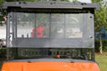 KUBOTA RTV-X Models 2014-2026 One-Piece MAX-FLO VENTED WINDSHIELD SALE!