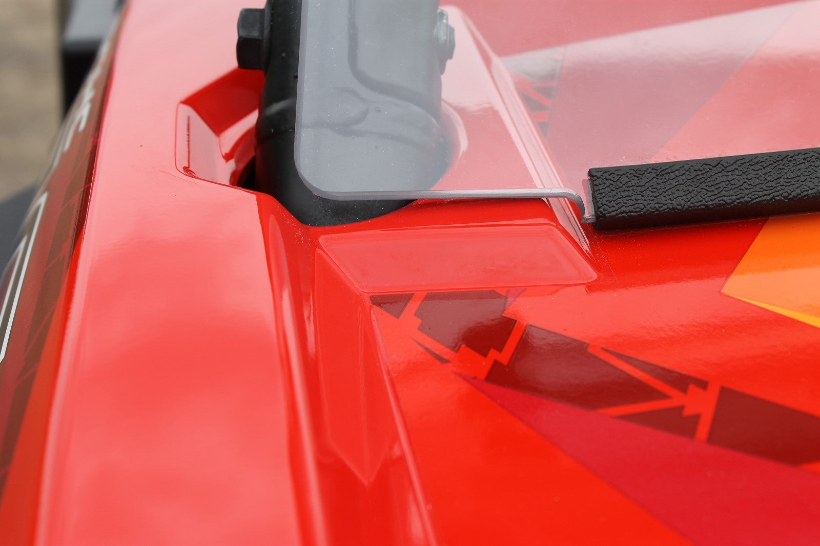 POLARIS RZR  900 2015-2019 VENTED WINDSHIELD SALE