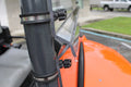 KUBOTA RTV 1140CPX Windshield, Fits 2013 and older Models