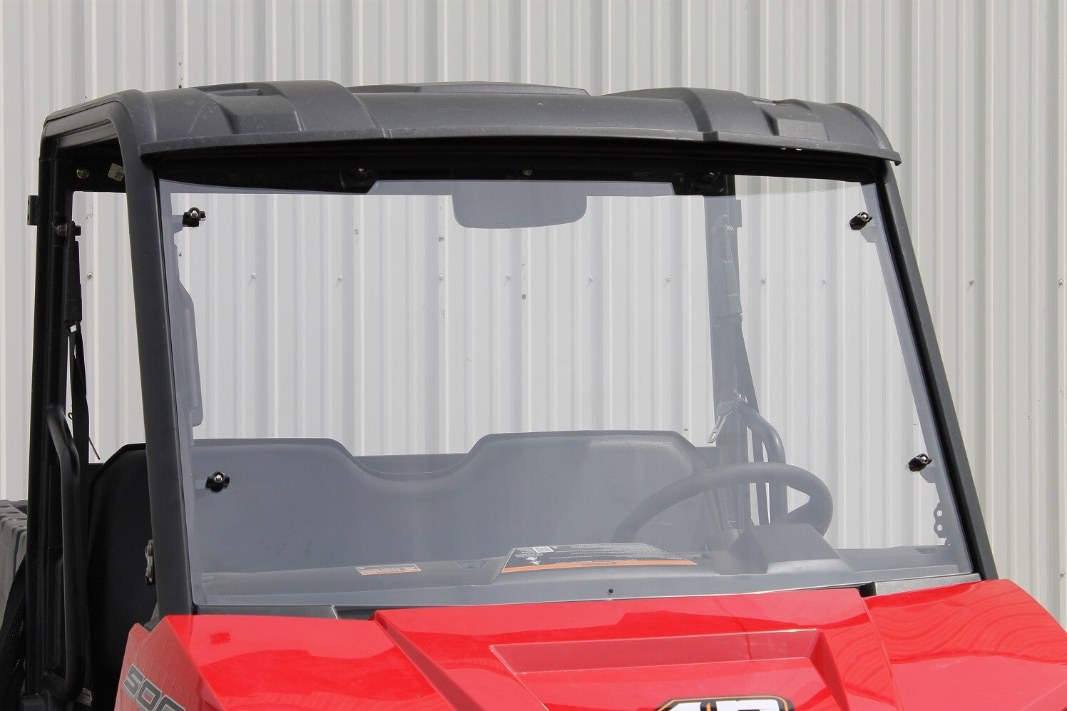 POLARIS RANGER 500 & 570 SP Windshield