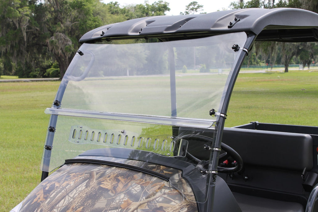 KUBOTA RTV 520 VENTED WINDSHIELD