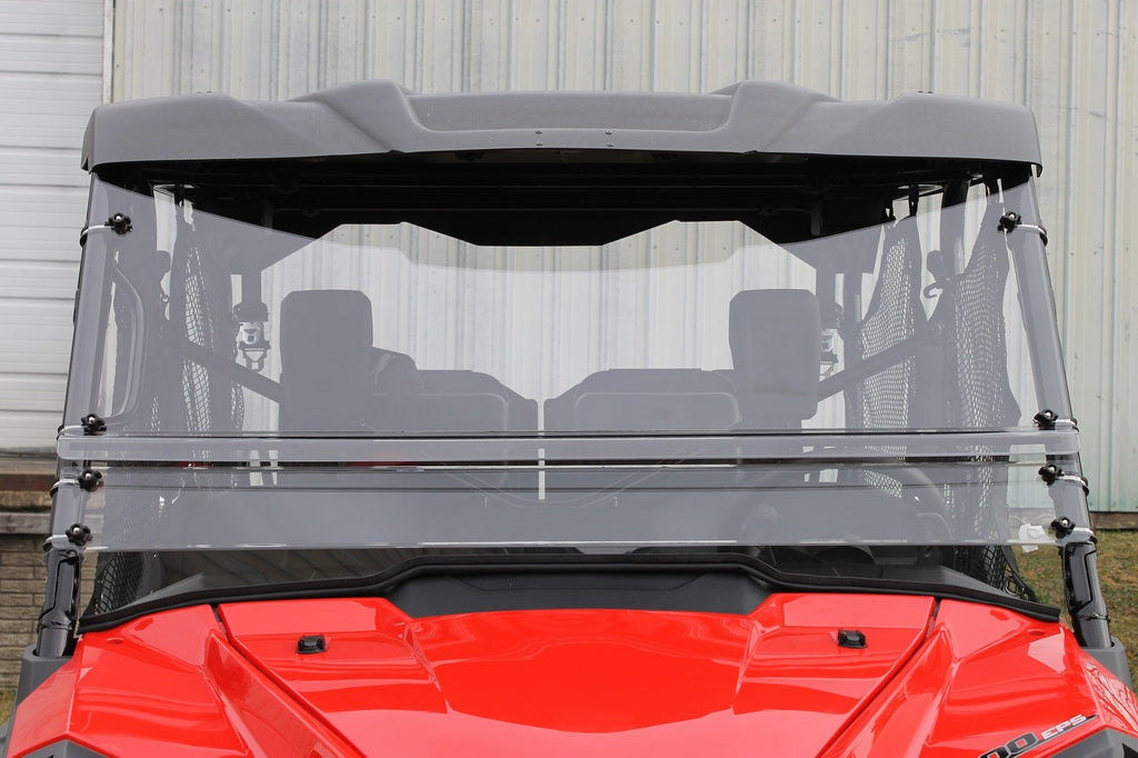HONDA PIONEER 1000, 1000-5 2016-2026 WINDSHIELD
