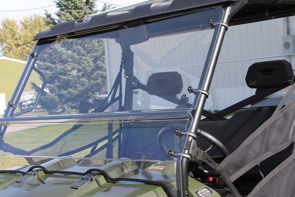POLARIS RANGER 570 & 800 FULL Size UTV windshield