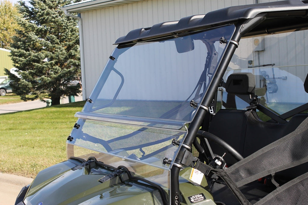 POLARIS RANGER 570 & 800 FULL Size UTV windshield