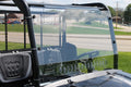 KUBOTA SIDEKICK RTV-XG850 VENTED WINDSHIELD