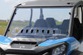 CAN AM COMMANDER XT 1000R 2021+ MAX-FLO VENTED WINDSHIELD