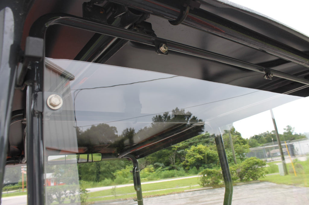 Kubota RTV 1140 & 1140 CPX Rear Windshield (Not for RTVX Models)