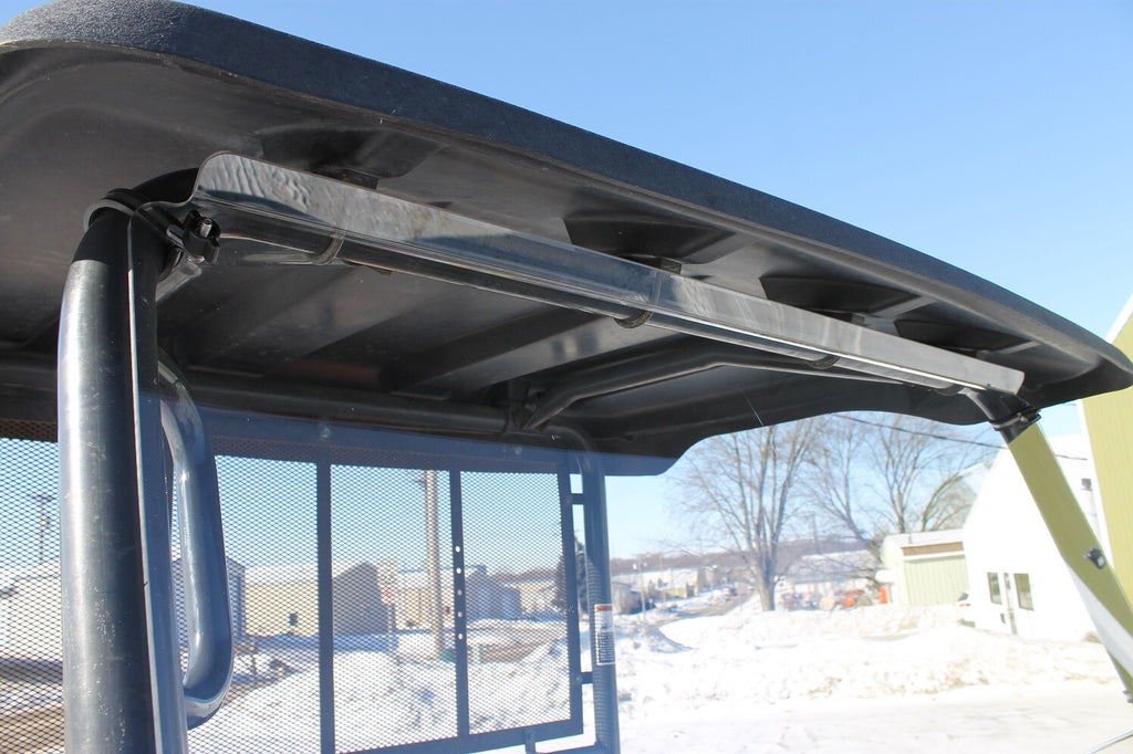 KUBOTA RTV900 XT/XTG WINDSHIELD (Fits 2013 and older models)