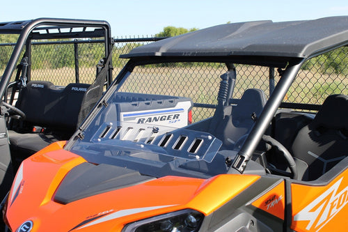 CF MOTO ZFORCE 800 & 950 TRAIL SPORT & 950 SPORT 4