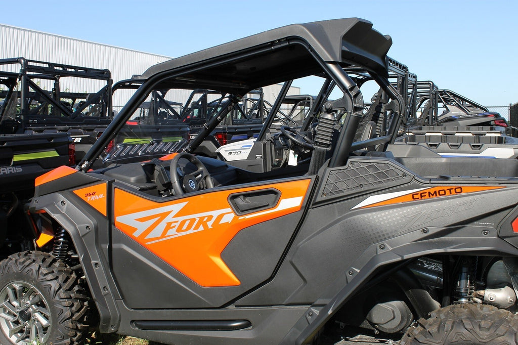 CF MOTO ZFORCE 800 & 950 TRAIL SPORT & 950 SPORT 4