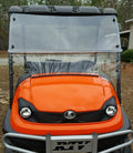KUBOTA RTV 520 FULL WINDSHIELD