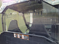 John Deere Gator XUV 620i-625i-825i Rear MAX-FLO Vented Windshield SALE!!!!