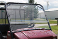 KAWASAKI MULE 4010/4000 (2009-2026) & 4010 Trans (2015-2026) FOLDING WINDSHIELD