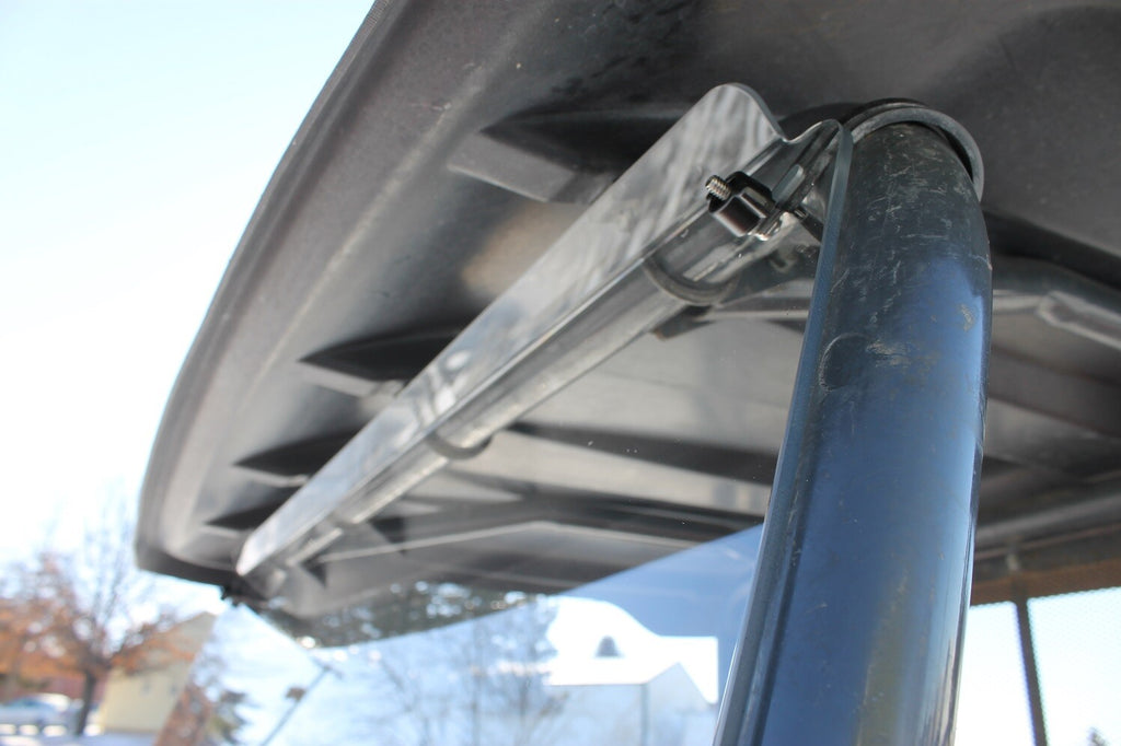 KUBOTA RTV900 XT/XTG WINDSHIELD (Fits 2013 and older models)