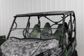 KAWASAKI TERYX, TERYX4 2016-2025 MAX-FLO VENTED WINDSHIELD