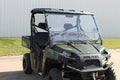 Polaris Ranger 570/800 Fullsize Round Cage 2016-2026 Vented Windshield