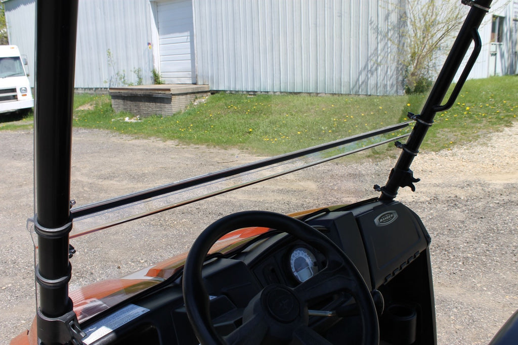 POLARIS MIDSIZE RANGER 400, 500, 570, 800 WINDSHIELD