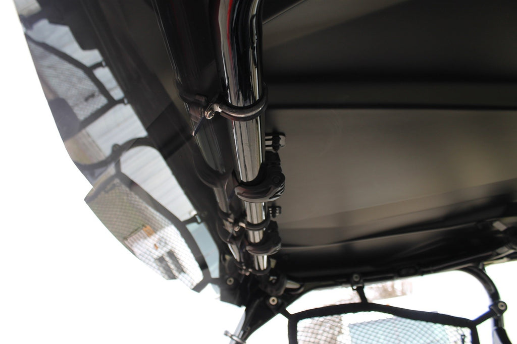 HONDA PIONEER 1000, 1000-5 2016-2026 WINDSHIELD