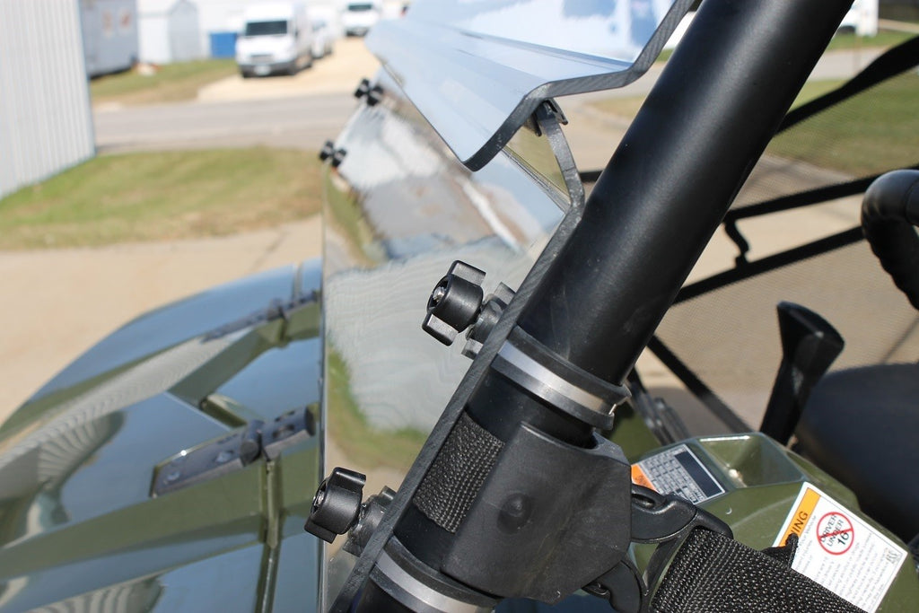 POLARIS RANGER 570 & 800 FULL Size UTV windshield