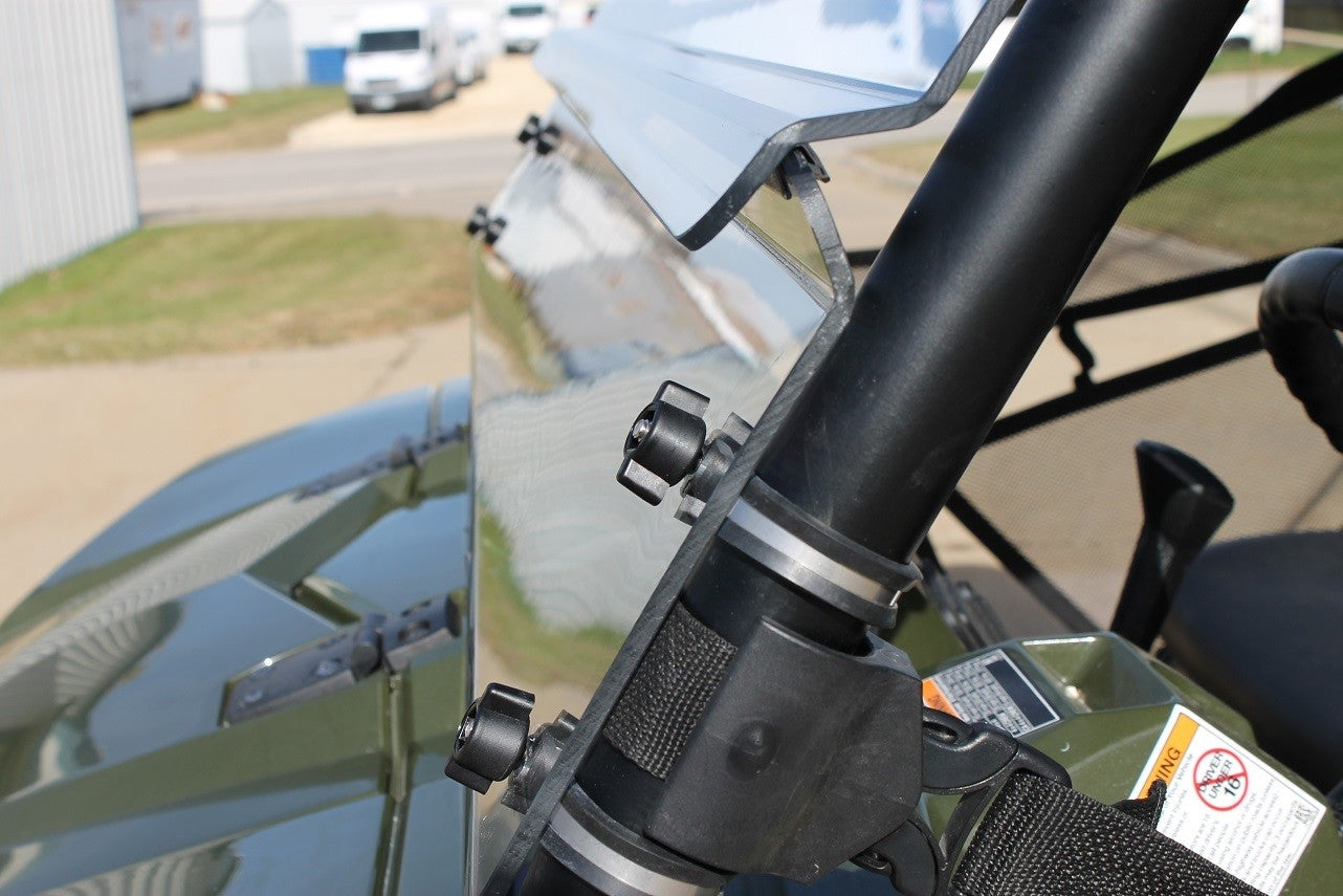 POLARIS RANGER 570 & 800 FULL Size UTV windshield