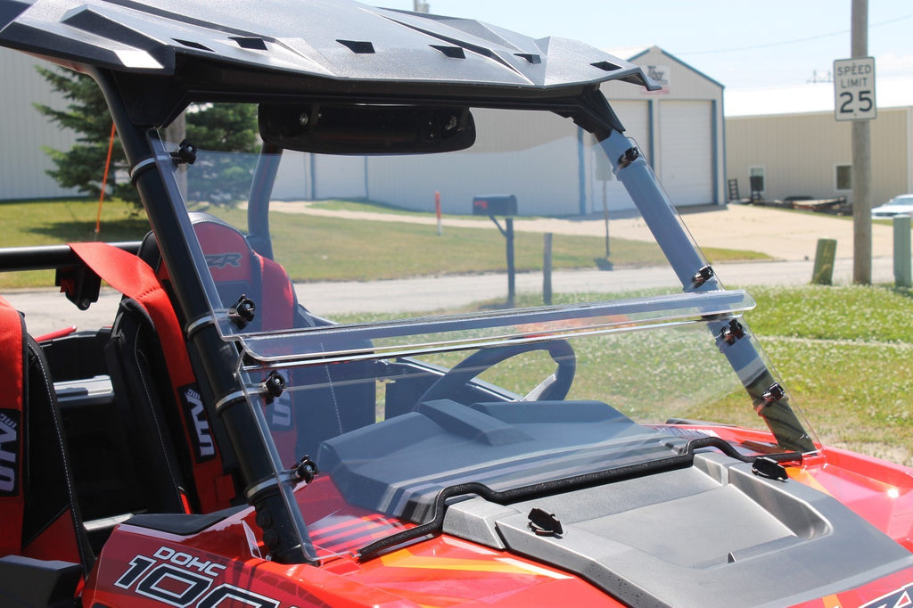 POLARIS RZR S 1000 2016-2018 WINDSHIELD BIG SALE!