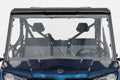 CF MOTO UFORCE 1000/1000XL 2019-2025 FULL WINDSHIELD (NOT FOR U10 XL)
