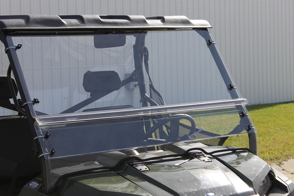 POLARIS RANGER 570 & 800 FULL Size UTV windshield