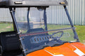 POLARIS MIDSIZE ROUND FRAME RANGER 400, 500, 800  VENTED WINDSHIELD