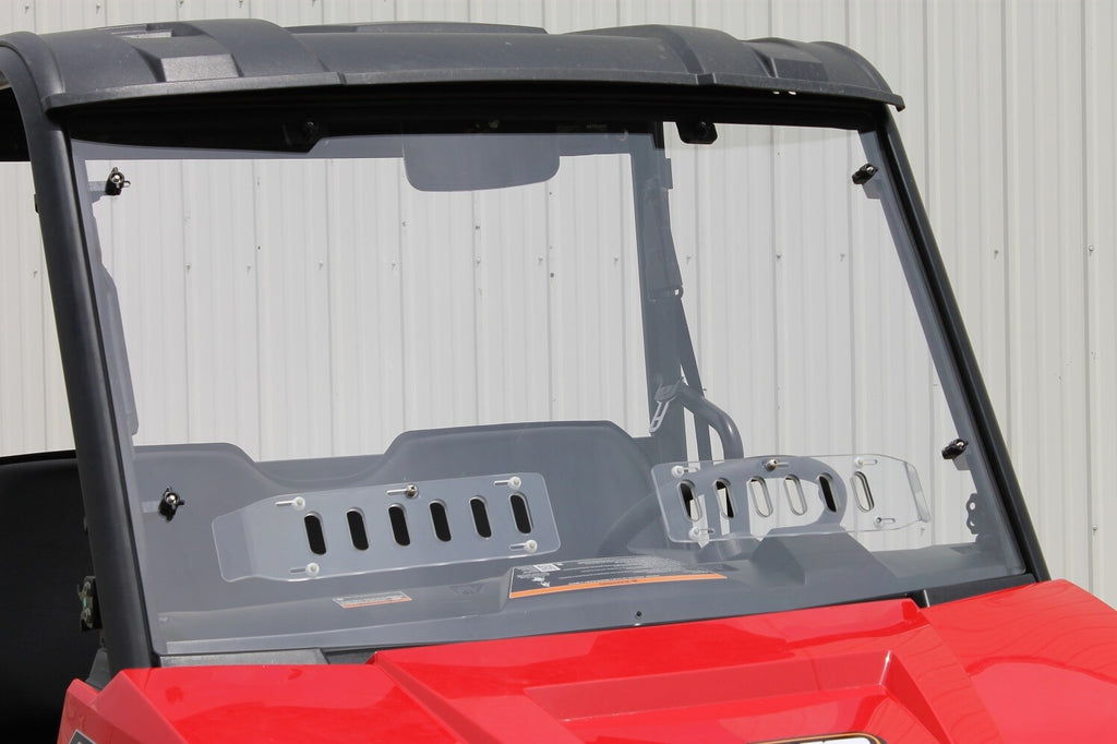 POLARIS RANGER 500 & 570 SP MIDSIZE VENTED WINDSHIELD