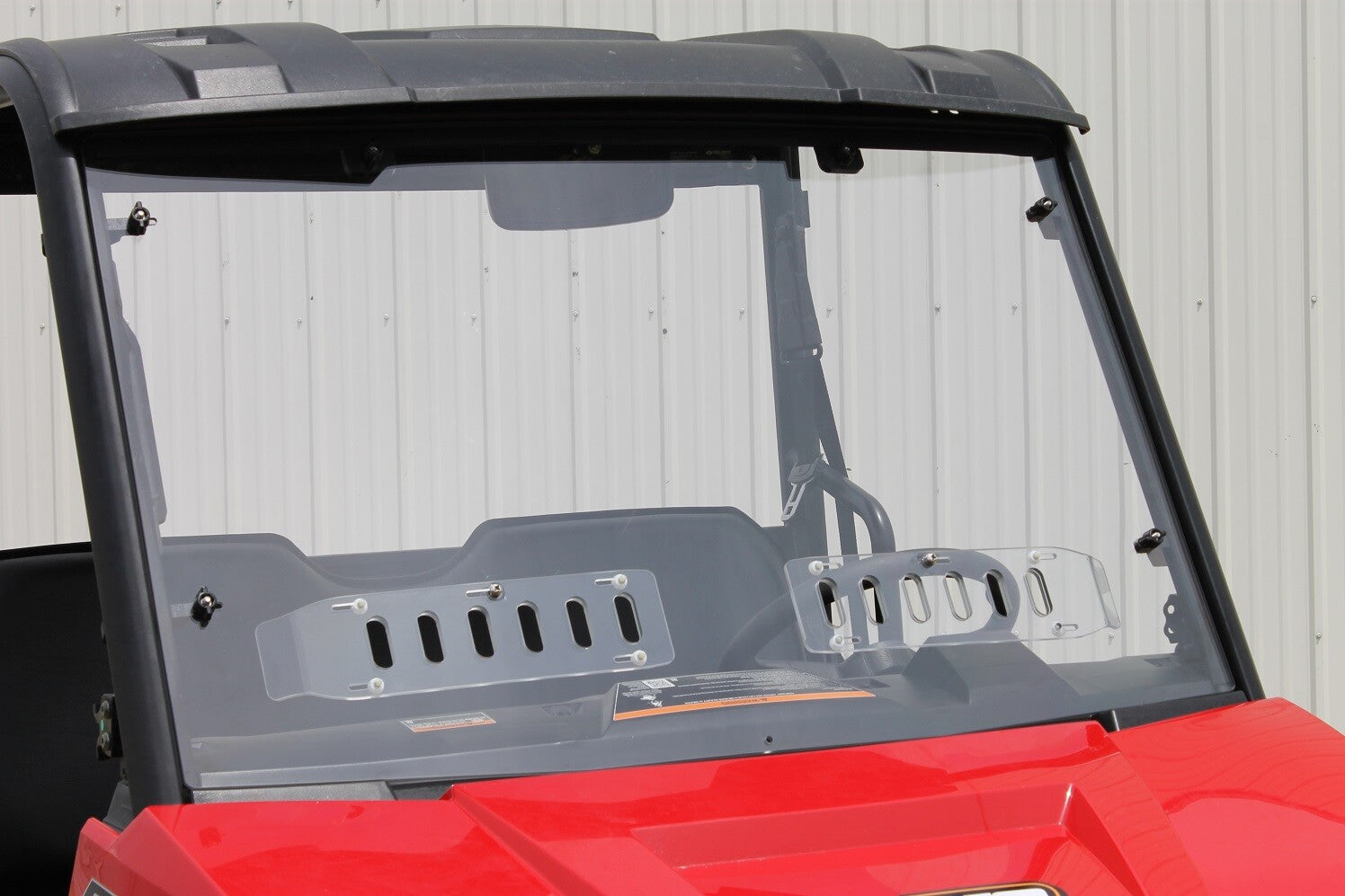 POLARIS RANGER 500 & 570 SP MIDSIZE VENTED WINDSHIELD