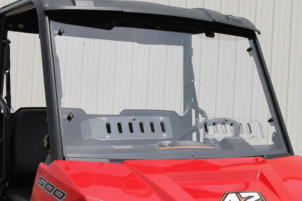POLARIS RANGER 500 & 570 SP MIDSIZE VENTED WINDSHIELD