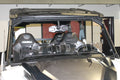 POLARIS GENERAL 1000 VENTED WINDSHIELD