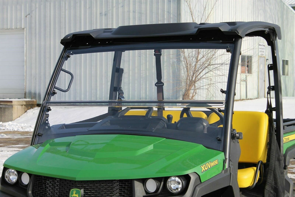JOHN DEERE GATOR XUV 835E, 835M, 865E, & 865M WINDSHIELD SALE!