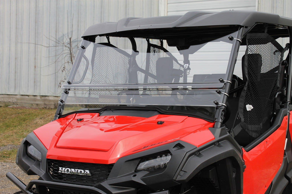 HONDA PIONEER 1000, 1000-5 2016-2026 WINDSHIELD