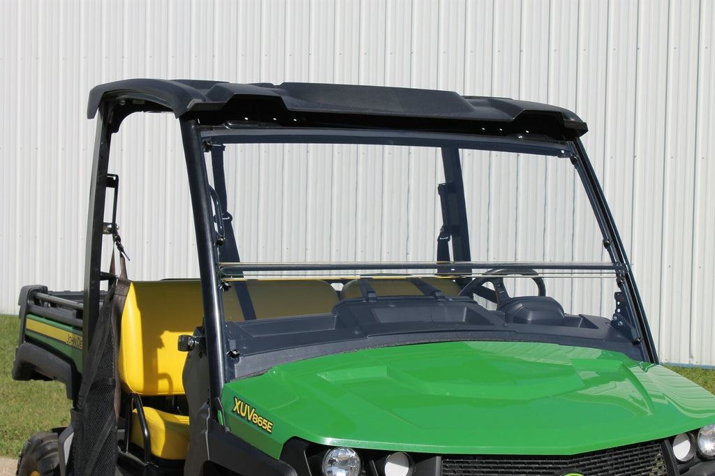 JOHN DEERE GATOR XUV 835E, 835M, 865E, & 865M WINDSHIELD SALE!