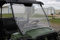 John Deere HPX 4x4, XUV 620i, 625i, 825i, 850D, 855D MAX-FLO Vented Windshield