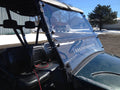 ARCTIC CAT PROWLER HDX 700 2011-2015 VENTED WINDSHIELD