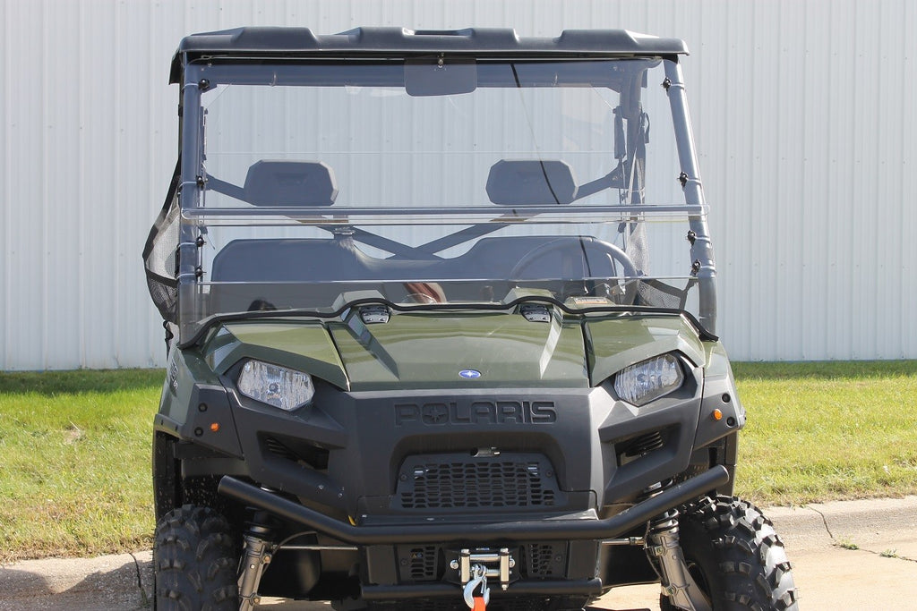 POLARIS RANGER 570 & 800 FULL Size UTV windshield