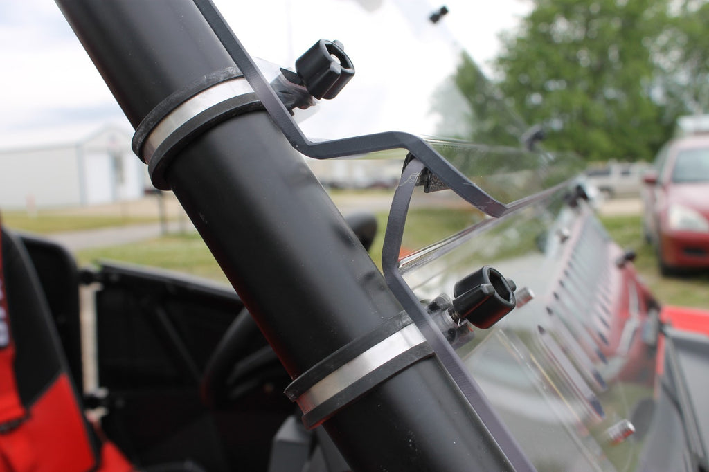 POLARIS RZR  900 2015-2019 VENTED WINDSHIELD SALE