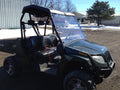 ARCTIC CAT PROWLER HDX 500 (2011-2015) VENTED WINDSHIELD